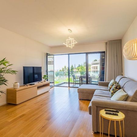 Flh Funchal Balcony Flat With Pool Apartment Exterior foto
