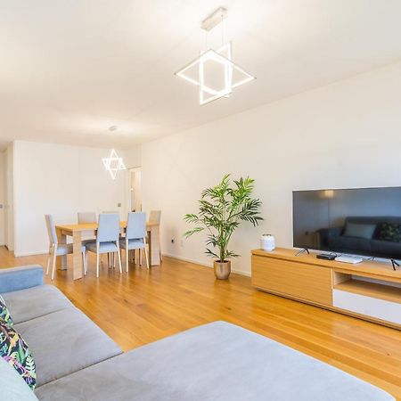 Flh Funchal Balcony Flat With Pool Apartment Exterior foto