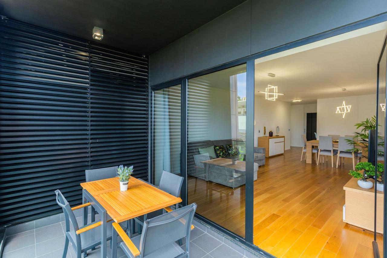 Flh Funchal Balcony Flat With Pool Apartment Exterior foto