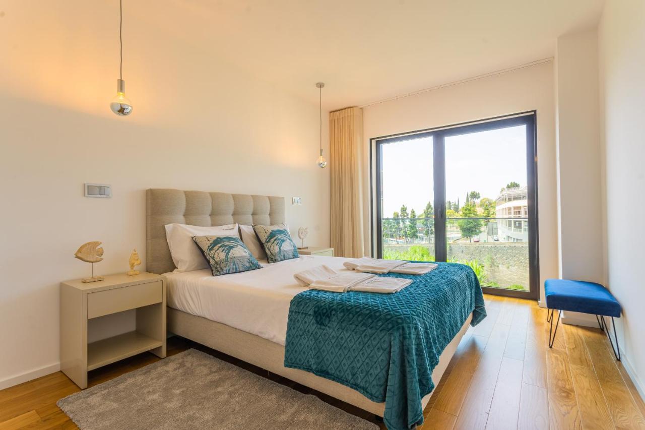 Flh Funchal Balcony Flat With Pool Apartment Exterior foto