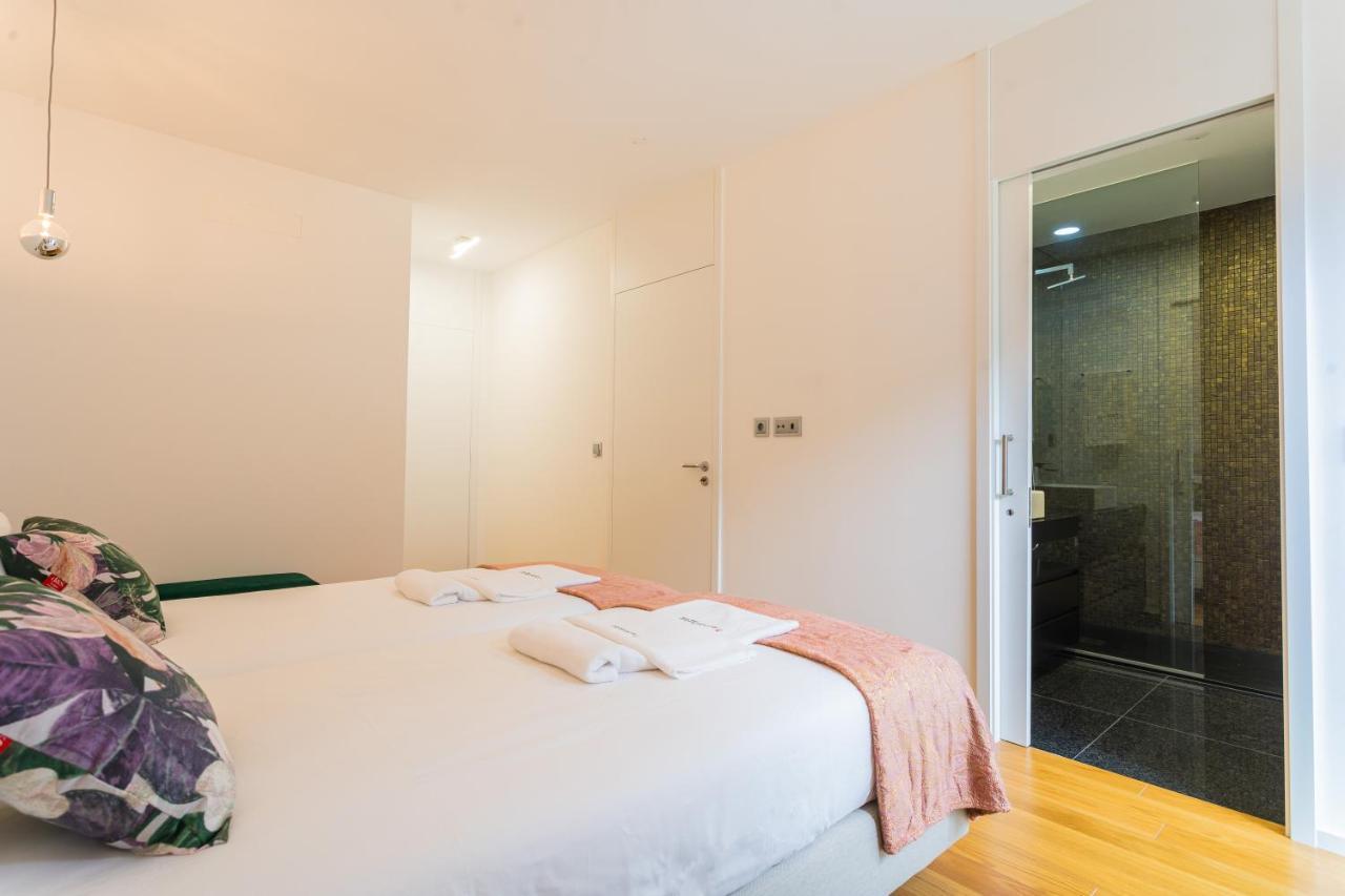 Flh Funchal Balcony Flat With Pool Apartment Exterior foto