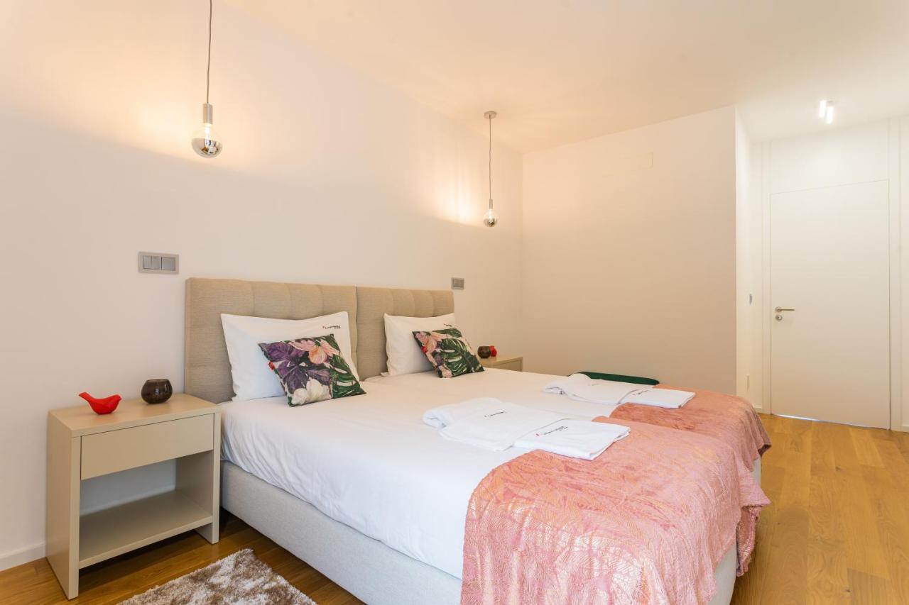 Flh Funchal Balcony Flat With Pool Apartment Exterior foto